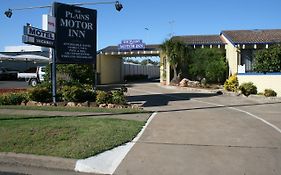 The Plains Motor Inn